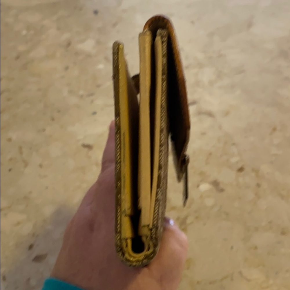 Dior vintage Trotter wallet - Picture 10 of 11